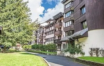 شقة Maeva Particuliers Chamonix Aiguille فرنسا