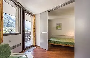 شقة Maeva Particuliers Chamonix Aiguille فرنسا