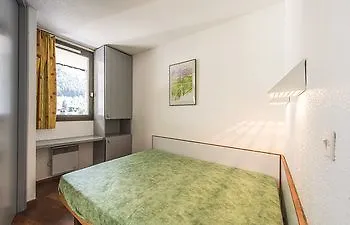 شقة Maeva Particuliers Chamonix Aiguille