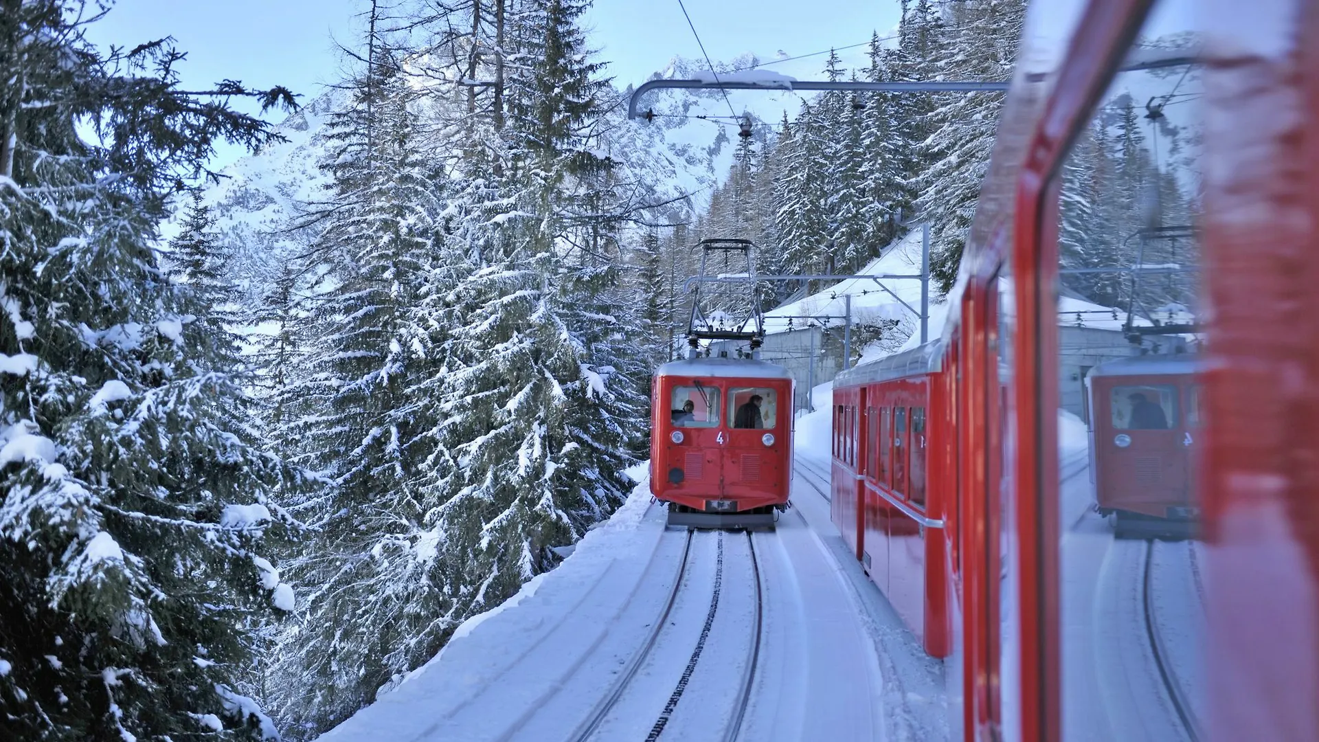 شقة Maeva Particuliers Chamonix Aiguille 0*,  فرنسا
